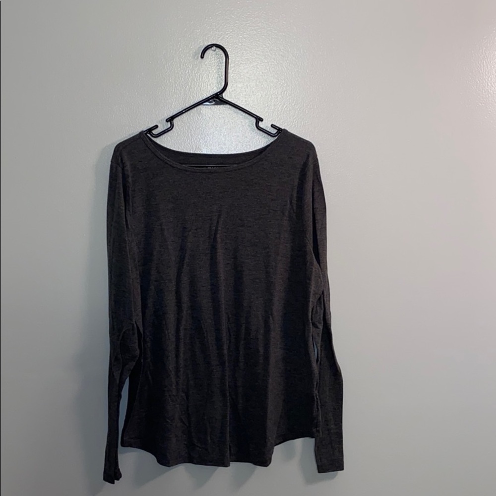 Mudd XL long sleeve
